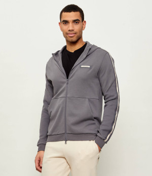 EA7 Bluza | Regular Fit