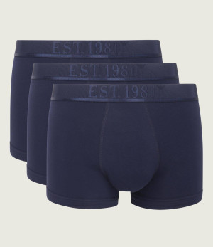 Emporio Armani Bokserki 3-pack