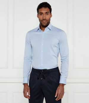 Calvin Klein Koszula | Slim Fit | stretch