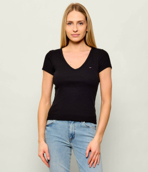 Tommy Jeans T-shirt ESSENTIAL | Slim Fit