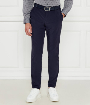 GUESS Spodnie MYRON | Regular Fit