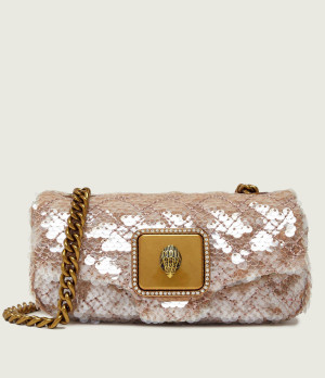 Kurt Geiger Torebka wieczorowa LONG NANO PIMLICO