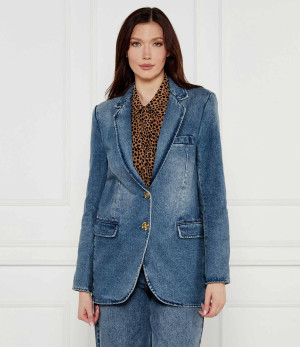 Michael Kors Jeansowa marynarka MENSEY | Relaxed fit