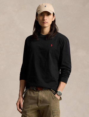 POLO RALPH LAUREN Longsleeve | Classic fit