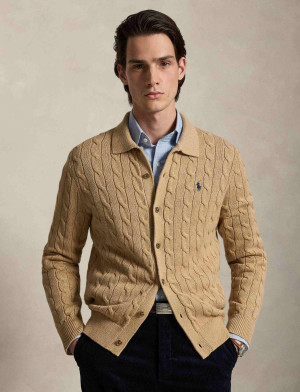 POLO RALPH LAUREN Kardigan | Regular Fit