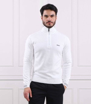 BOSS GREEN Sweter Zolet | Regular Fit