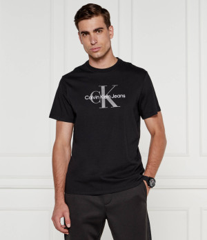Calvin Klein Jeans T-shirt | Regular Fit