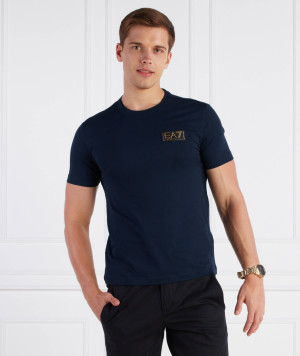 EA7 T-shirt | Regular Fit