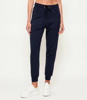 Aeronautica Militare Spodnie dresowe | Slim Fit