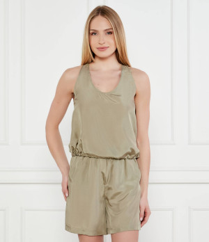 Marella SPORT Jedwabny top MEANA | Regular Fit