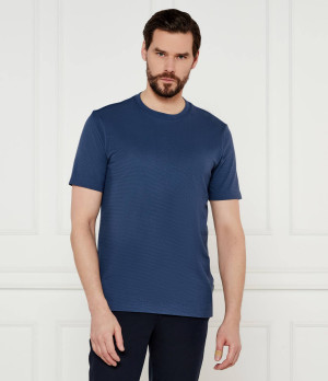 BOSS BLACK T-shirt Tiburt 240 | Regular Fit
