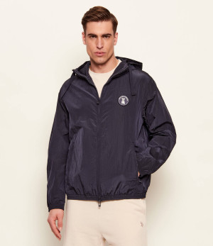 Emporio Armani Kurtka | Regular Fit