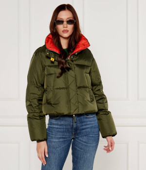 PARAJUMPERS Kurtka CECY | Cropped Fit