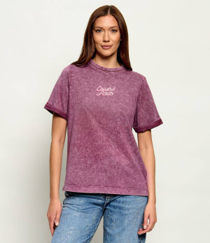 GUESS T-shirt QUIERO AMOR | Relaxed fit