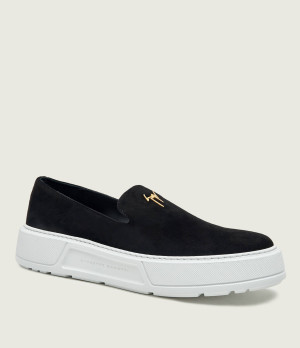 Giuseppe Zanotti Slip on Redford | zamsz