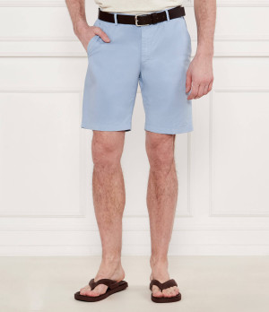 Joop! Szorty chino Capri-D | Slim Fit
