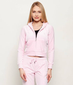 Juicy Couture Bluza MADISON | Slim Fit