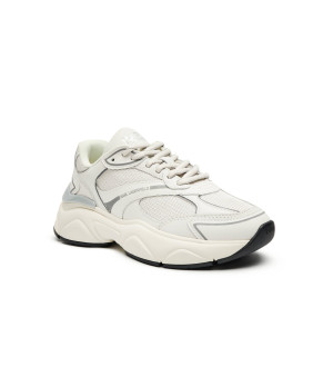 Karl Lagerfeld Sneakersy Komet | z dodatkiem skóry