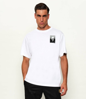The North Face T-shirt M Apex ''75 Collage | Relaxed fit