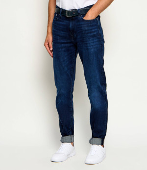 Tommy Hilfiger Jeansy Denton | Straight fit