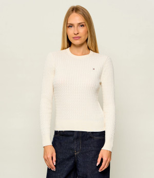 Tommy Hilfiger Sweter | Regular Fit