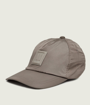 Armani Exchange Bejsbolówka