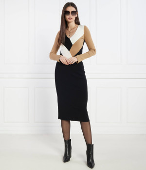 BOSS BLACK Sukienka Florency