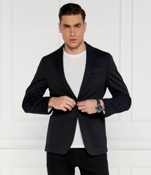 BOSS BLACK Marynarka P-Hanry-J | Slim Fit