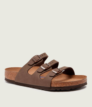Birkenstock Klapki Florida BS | regular fit
