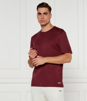 HUGO T-shirt Dozy | Regular Fit