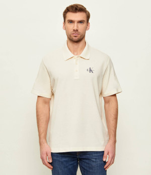 Calvin Klein Jeans Polo | Relaxed fit
