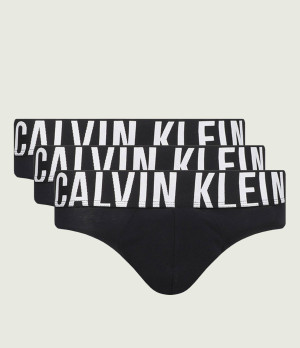 Calvin Klein Underwear Slipy 3-pack