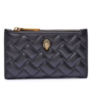 Kurt Geiger Skórzane etui na karty Kensington