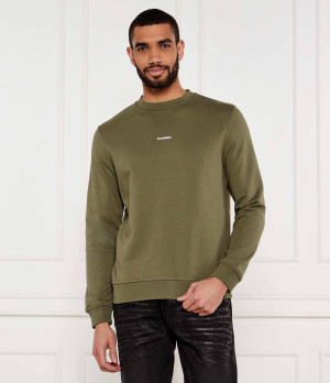 Karl Lagerfeld Bluza | Regular Fit