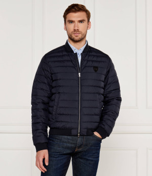 POLO RALPH LAUREN Puchowa kurtka bomber | Regular Fit