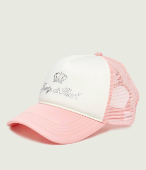 Sporty&Rich Bejsbolówka Juicy Crown