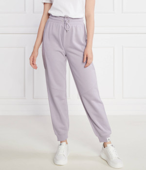 Calvin Klein Jeans Spodnie dresowe | Regular Fit