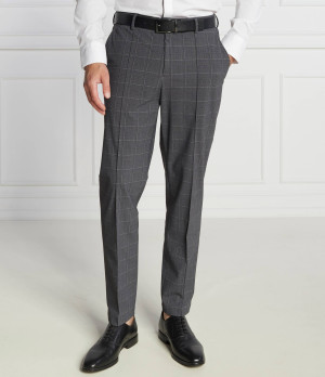 BOSS BLACK Spodnie Perin | Regular Fit
