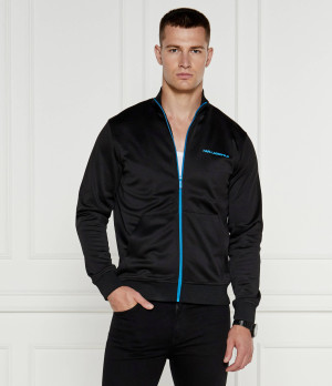 Karl Lagerfeld Bluza | Regular Fit