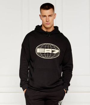 EA7 Bluza | Regular Fit