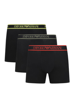 Emporio Armani Bokserki 3-pack