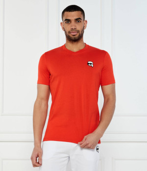 Karl Lagerfeld T-shirt | Regular Fit