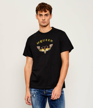 Alexander McQueen T-shirt | Regular Fit