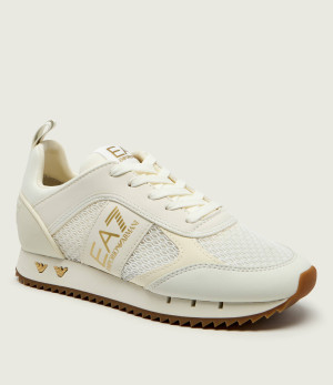 EA7 Sneakersy