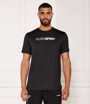 Plein Sport T-shirt Reflective | Regular Fit