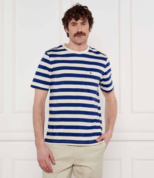 Tommy Hilfiger T-shirt TH x F.C. Liverpool | Regular Fit