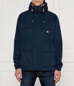 Tommy Jeans Kurtka | Regular Fit