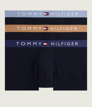 Tommy Hilfiger Bokserki 3-pack