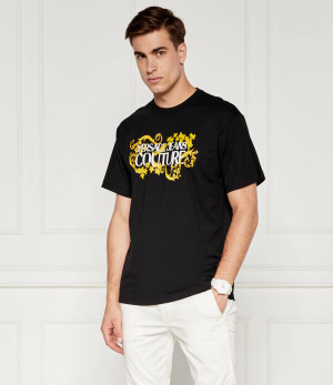 Versace Jeans Couture T-shirt | Regular Fit