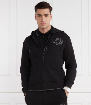 Armani Exchange Bluza | Regular Fit